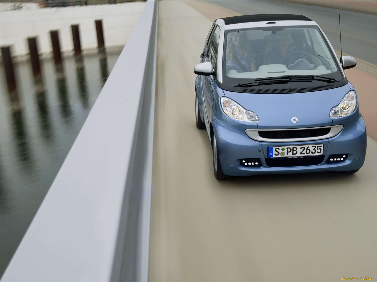 , smart